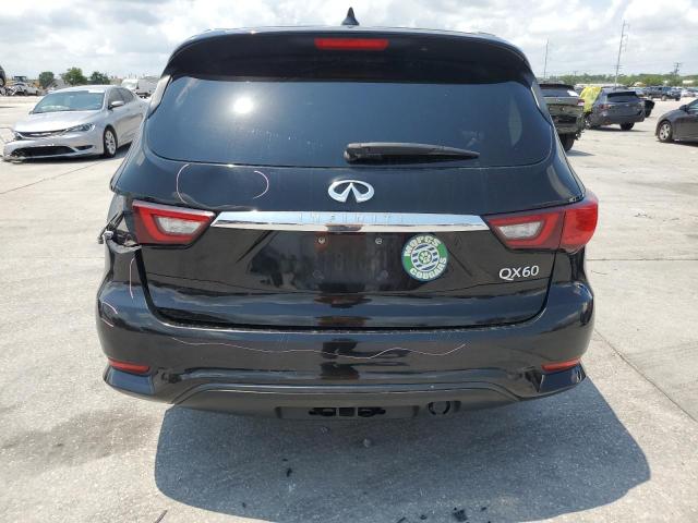 2018 Infiniti Qx60 VIN: 5N1DL0MN9JC531482 Lot: 54014414