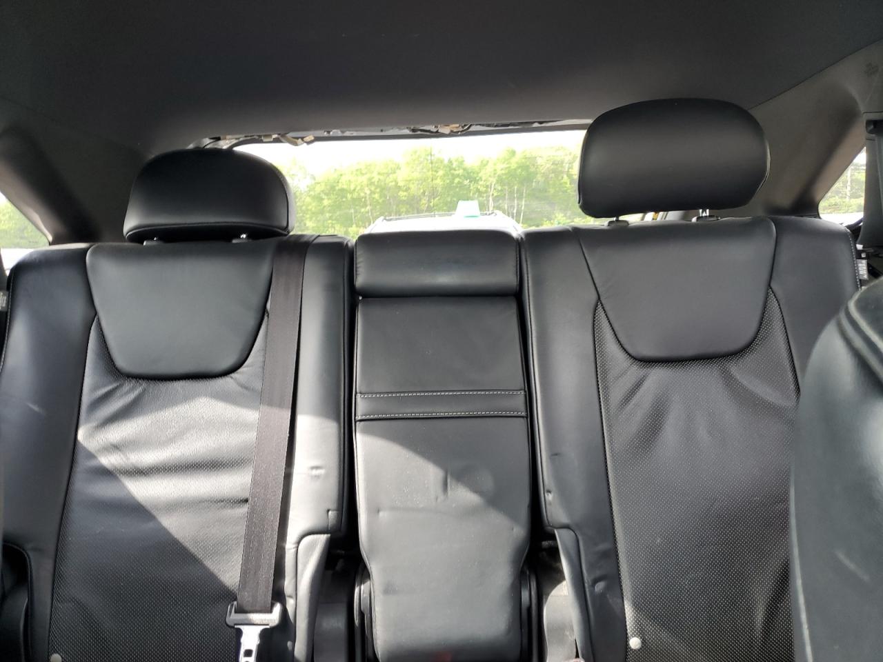 2T2BK1BA9EC227971 2014 Lexus Rx 350 Base