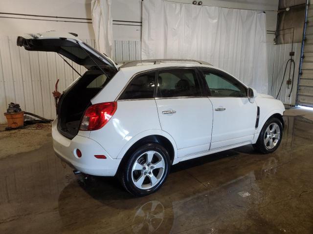 2014 Chevrolet Captiva Ltz VIN: 3GNAL4EK0ES518601 Lot: 57335964