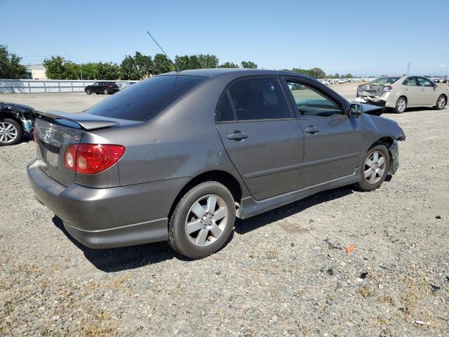 2007 Toyota Corolla Ce VIN: 1NXBR32E57Z893807 Lot: 53442734