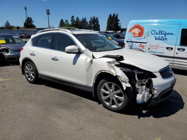 2008 Infiniti EX - Image 4