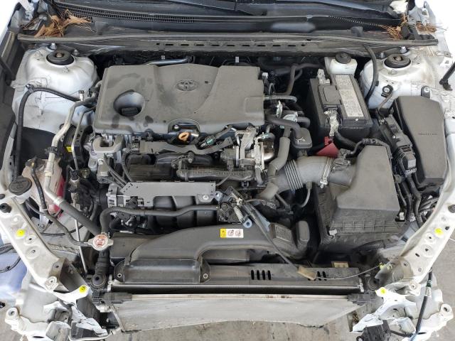 VIN 4T1G11AK0LU310885 2020 Toyota Camry, SE no.11