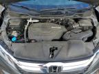 HONDA ODYSSEY EX photo