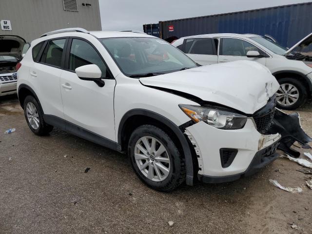 2014 Mazda Cx-5 Sport VIN: JM3KE2BE6E0374044 Lot: 54518464