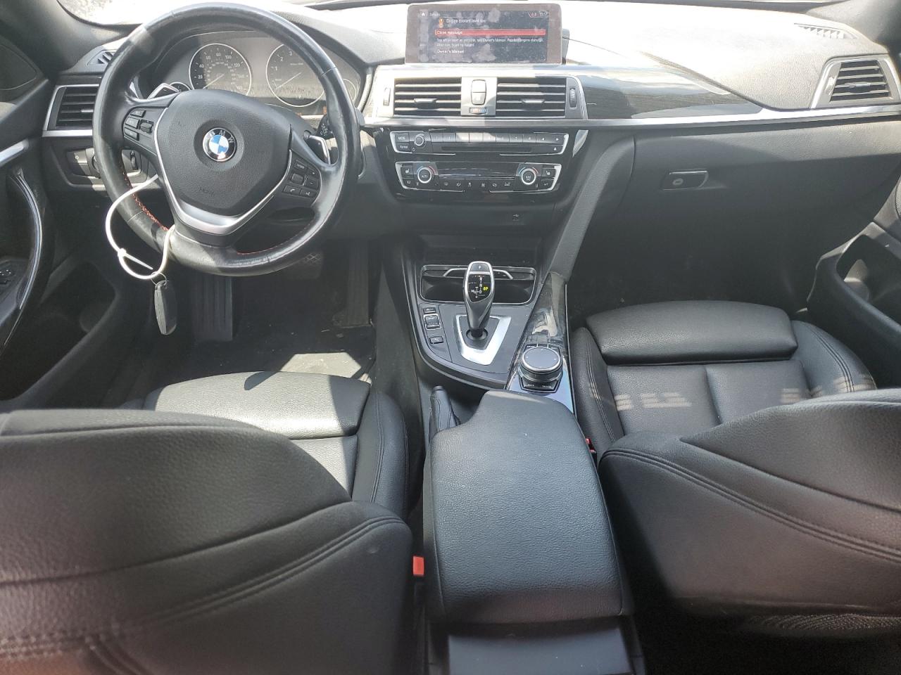 WBA4J3C52KBL07410 2019 BMW 430Xi Gran Coupe
