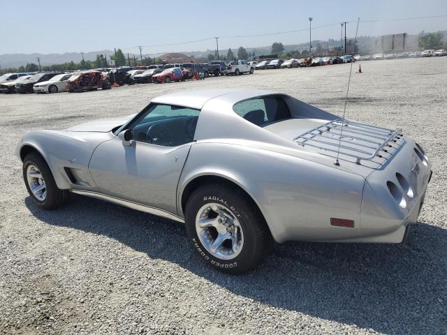 1977 Chevrolet Corvette VIN: 1Z37L7S441847 Lot: 57260044