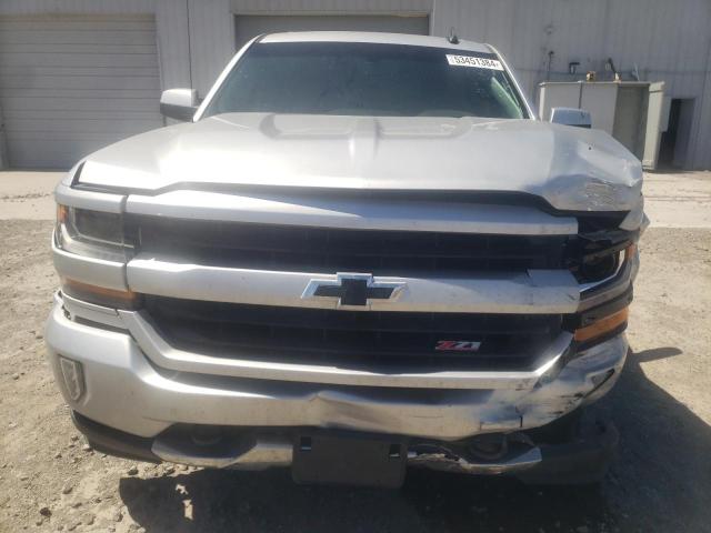 2017 Chevrolet Silverado K1500 Lt VIN: 1GCUKREC0HF177238 Lot: 53451384