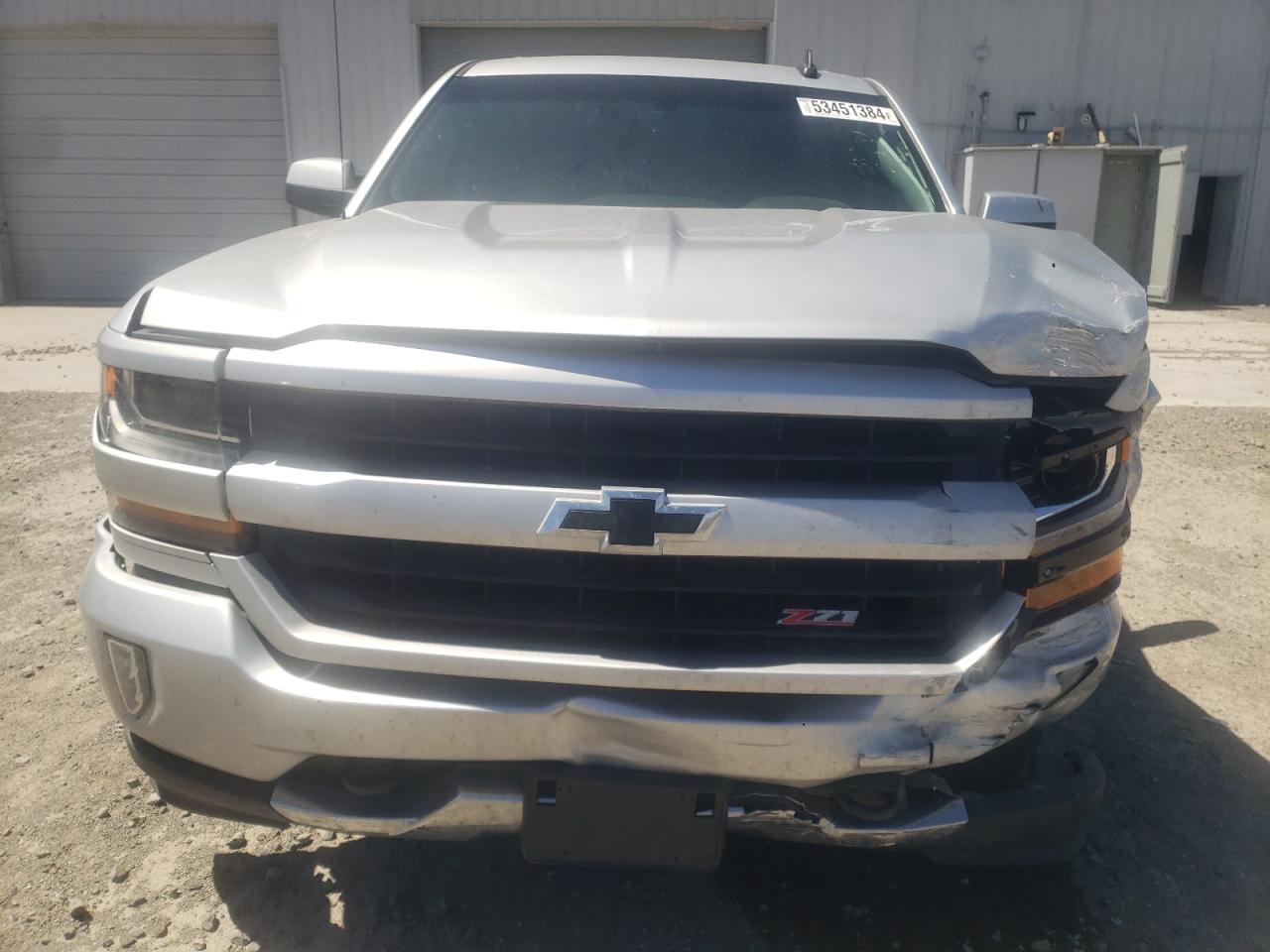 1GCUKREC0HF177238 2017 Chevrolet Silverado K1500 Lt