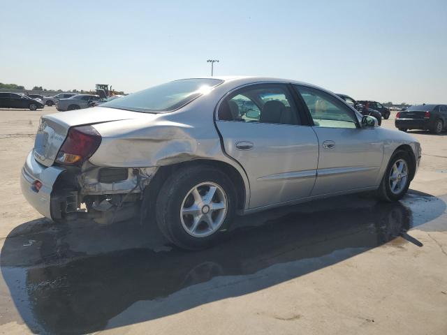 2001 Oldsmobile Aurora VIN: 1G3GR64H614122587 Lot: 54830934