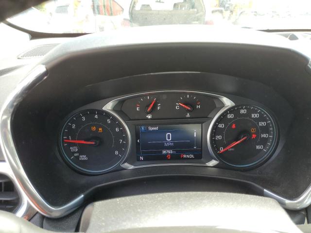 2020 Chevrolet Equinox Lt VIN: 3GNAXUEV7LL176473 Lot: 54459184