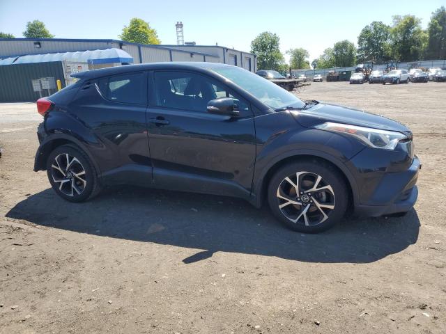 2018 Toyota C-Hr Xle VIN: NMTKHMBX4JR030375 Lot: 54193884