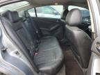 NISSAN ALTIMA 2.5 photo