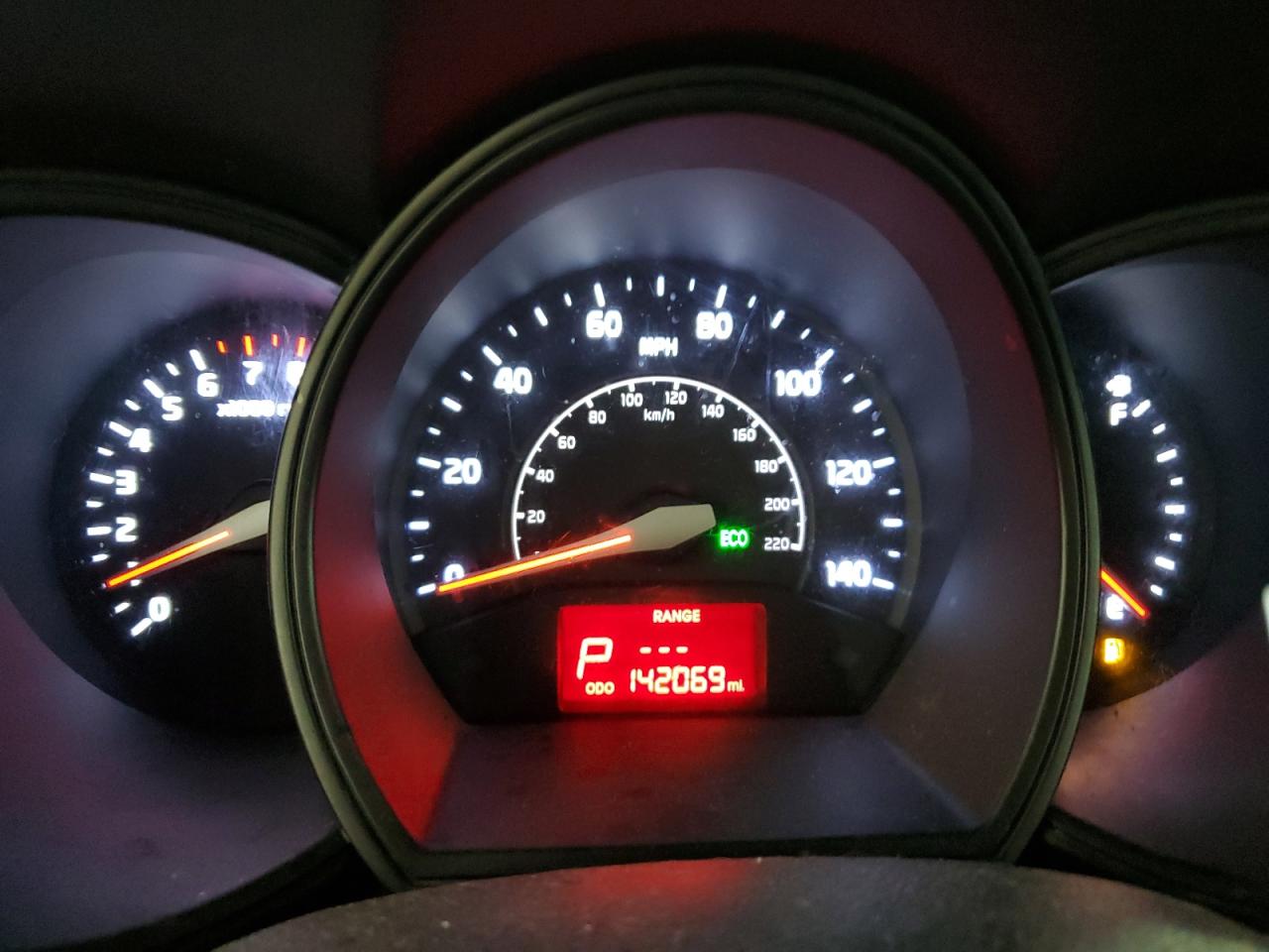 KNADN5A39D6139150 2013 Kia Rio Ex