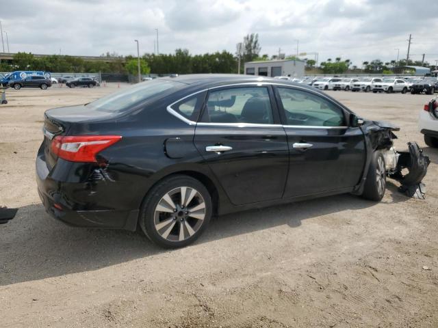 2019 Nissan Sentra S VIN: 3N1AB7AP4KY300672 Lot: 54579524