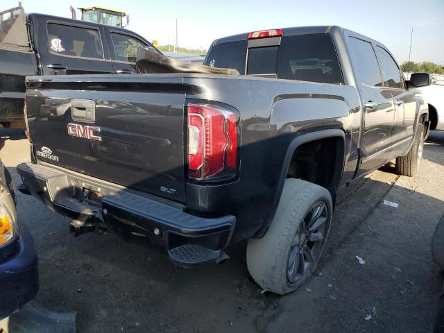 2017 GMC SIERRA K15 - 3GTU2NEC7HG303148