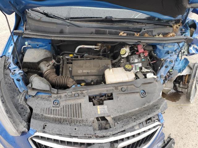 2018 Buick Encore Essence VIN: KL4CJGSBXJB717958 Lot: 56968794