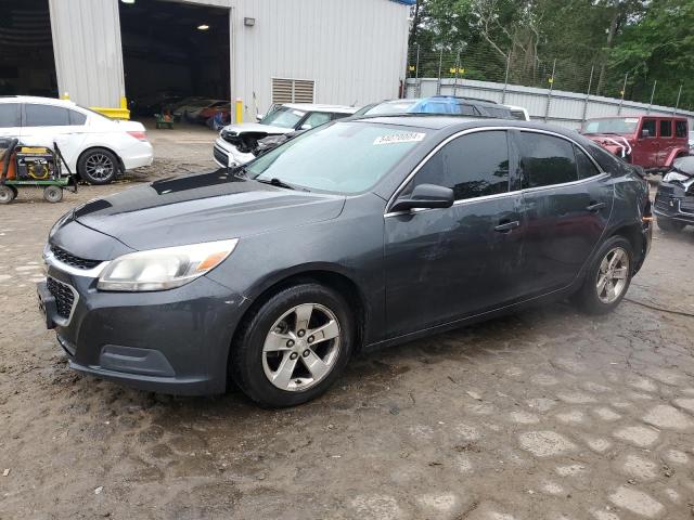 2016 Chevrolet Malibu Limited Ls VIN: 1G11A5SA1GU139716 Lot: 54070004