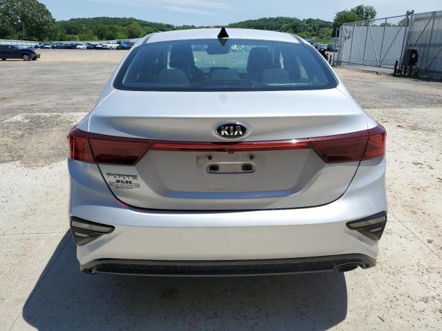 2020 KIA FORTE FE - 3KPF24AD7LE191277