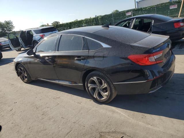 2018 Honda Accord Exl VIN: 1HGCV1F63JA101708 Lot: 53246374