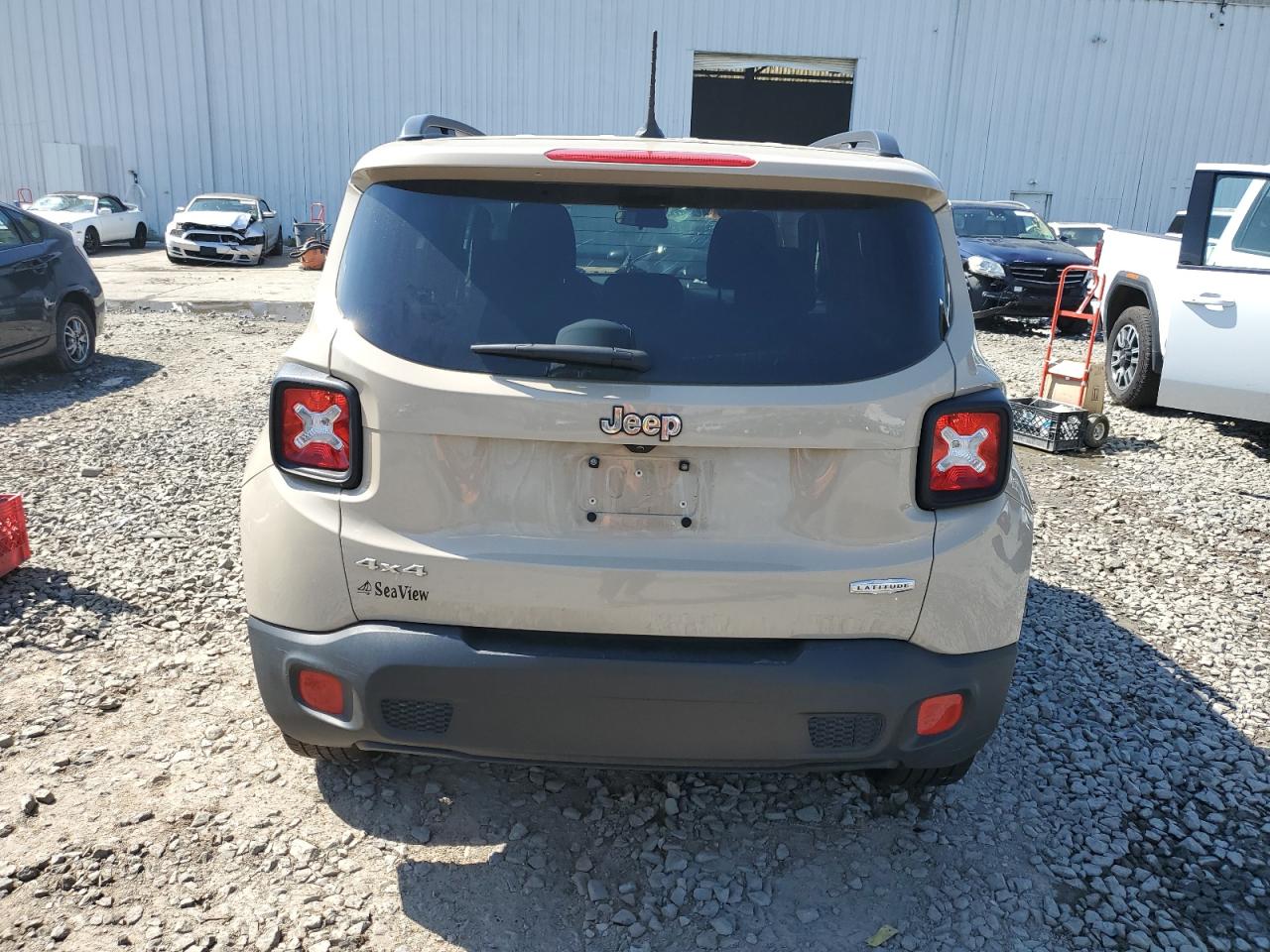ZACCJBBT9GPD47487 2016 Jeep Renegade Latitude