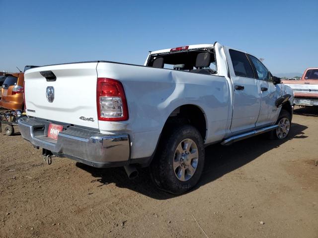 2024 Ram 2500 Big Horn VIN: 3C6UR5DLXRG159293 Lot: 55897084