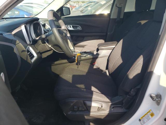 2015 Chevrolet Equinox Ls VIN: 2GNALAEK2F6428509 Lot: 54087704