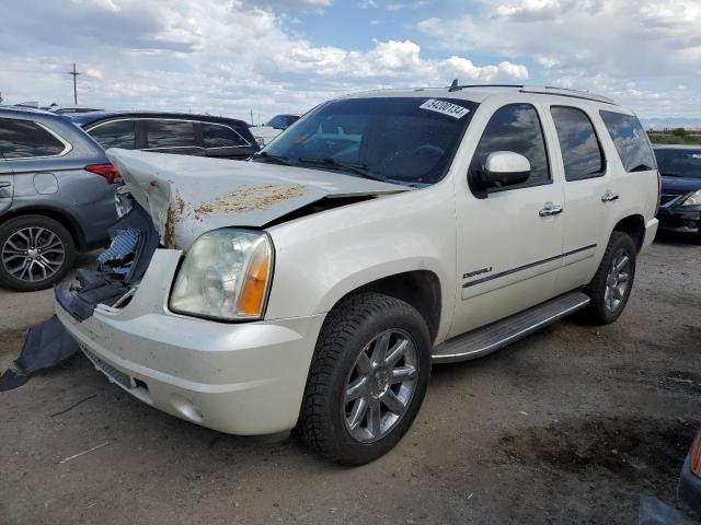 2011 GMC Yukon Denali VIN: 1GKS2EEF7BR334784 Lot: 54200134