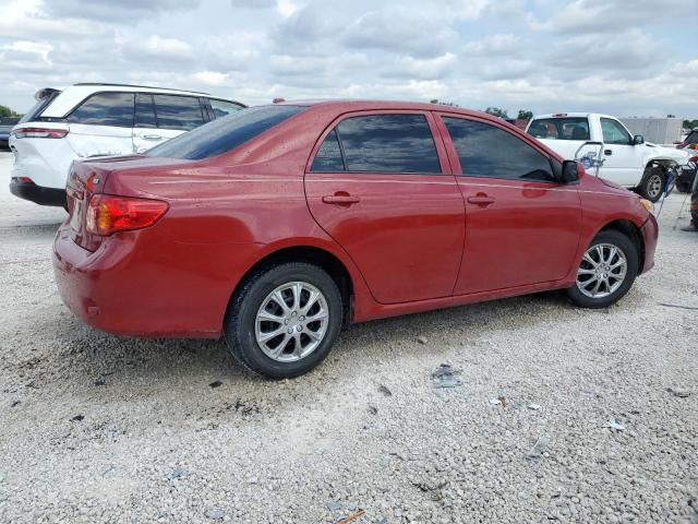 2010 Toyota Corolla Base VIN: JTDBU4EE7AJ085004 Lot: 54251944