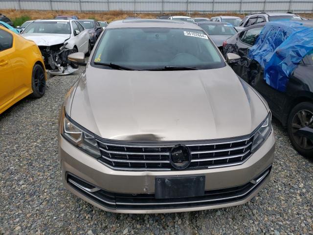 2016 Volkswagen Passat Se VIN: 1VWBT7A32GC043634 Lot: 56102664