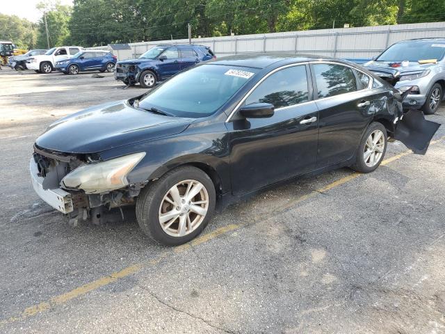 2013 Nissan Altima 2.5 VIN: 1N4AL3AP7DN575526 Lot: 54782394