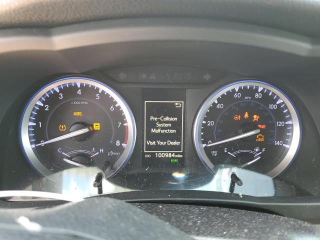 2019 Toyota Highlander Se VIN: 5TDKZRFH8KS556525 Lot: 55350184