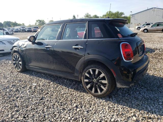 2022 Mini Cooper S VIN: WMW53DK01N2R05132 Lot: 54682264