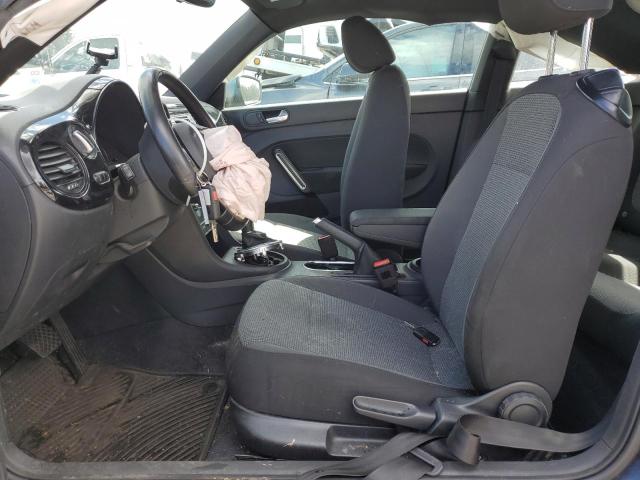 2019 VOLKSWAGEN BEETLE S - 3VWFD7AT3KM709776