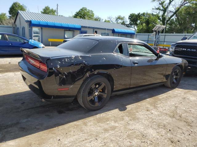 2C3CDYAG4CH104152 | 2012 Dodge challenger sxt