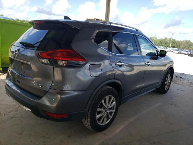 2017 Nissan Rogue S VIN: JN8AT2MT2HW152127 Lot: 54405764