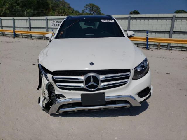 2019 Mercedes-Benz Glc 300 VIN: WDC0G4JB8KV118221 Lot: 54052844