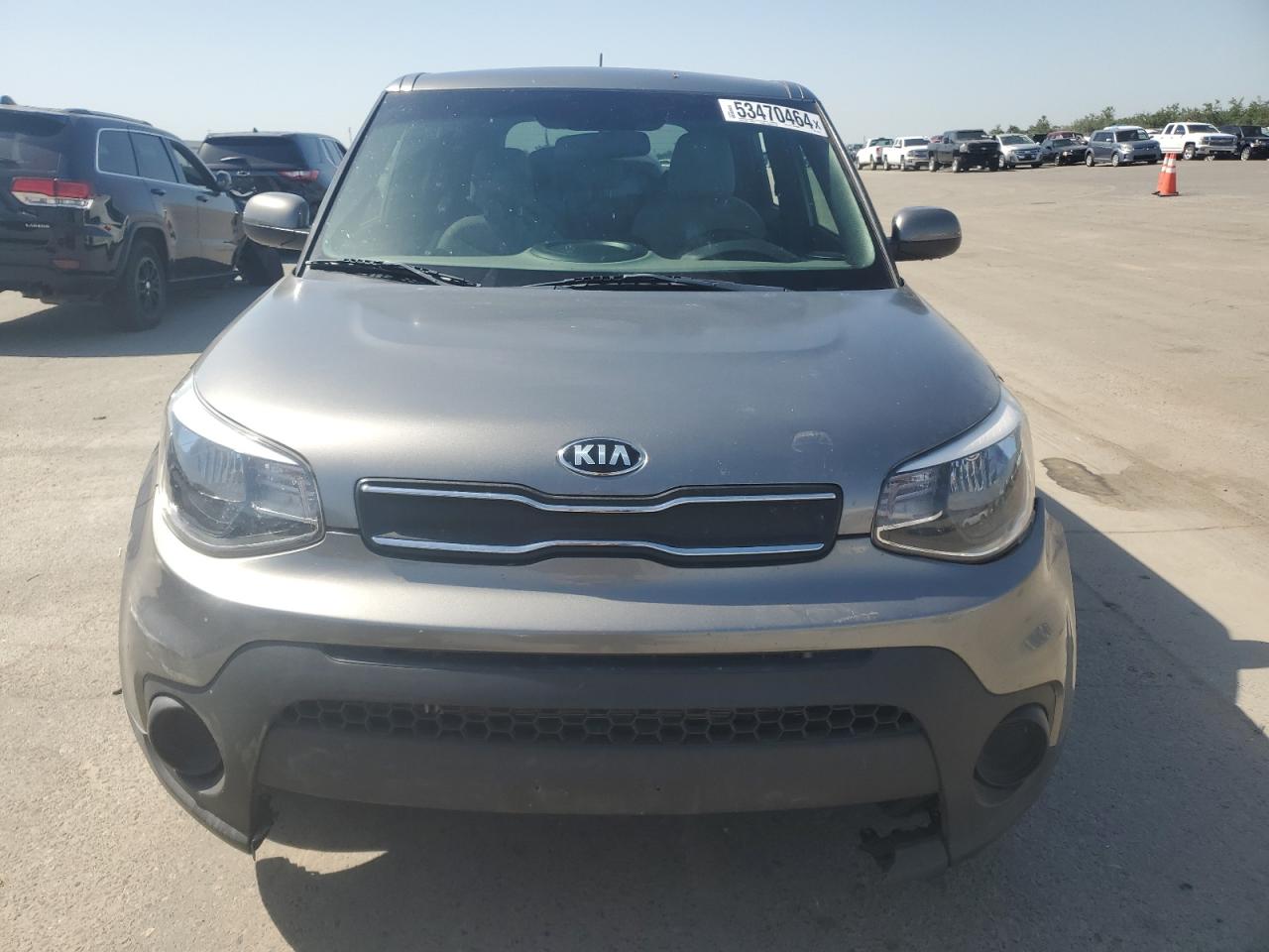 KNDJN2A2XH7422510 2017 Kia Soul