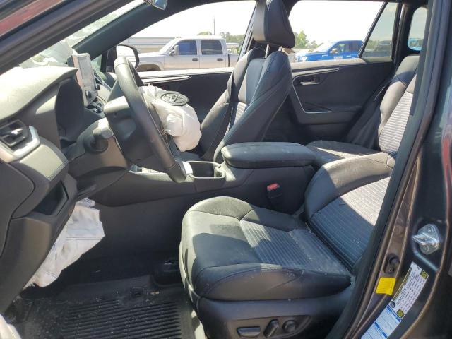 2022 TOYOTA RAV4 XSE - 2T3E6RFV4NW037728