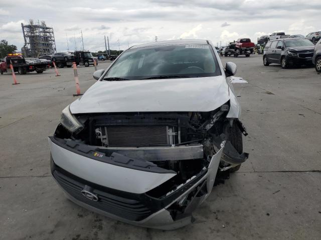 2017 HYUNDAI IONIQ SEL - KMHC75LC9HU047555