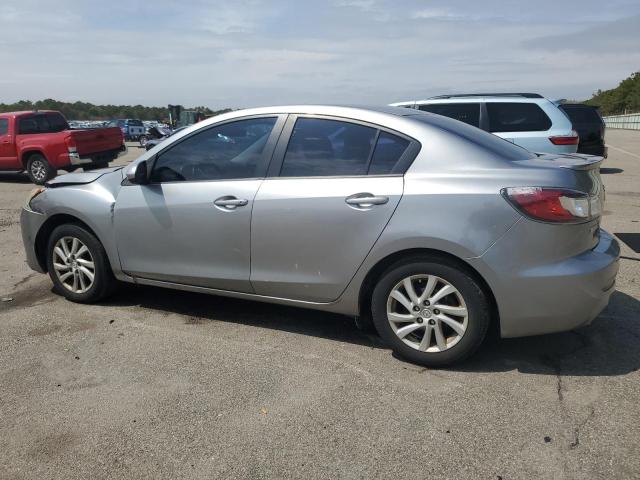 2012 Mazda 3 I VIN: JM1BL1V81C1543196 Lot: 53831284