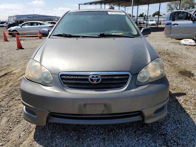 2006 Toyota Corolla Ce VIN: 1NXBR30E16Z724479 Lot: 54792594