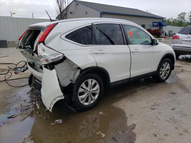 2014 Honda Cr-V Exl VIN: 5J6RM4H79EL088020 Lot: 53640394