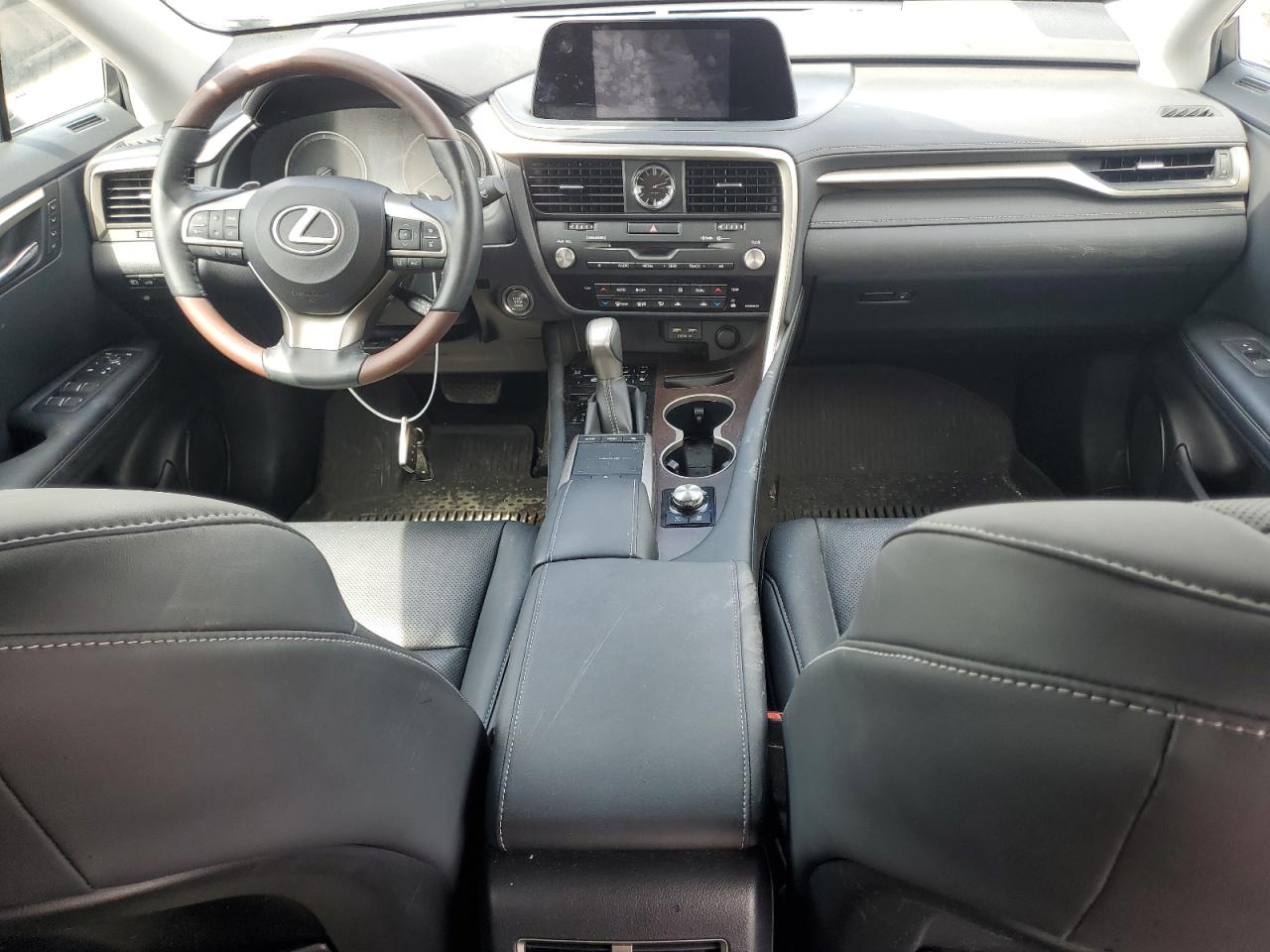 2T2HZMDA0MC295899 2021 Lexus Rx 350