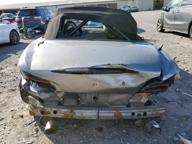 2003 Honda S2000 VIN: JHMAP11463T002845 Lot: 54367494