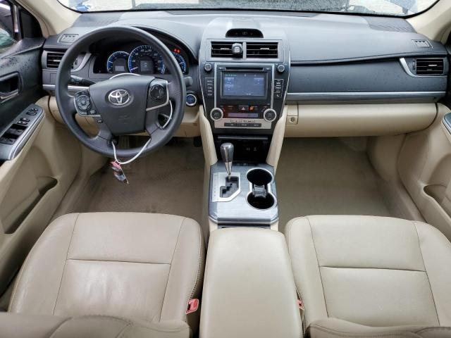 2014 Toyota Camry Hybrid VIN: 4T1BD1FK3EU120799 Lot: 53808674