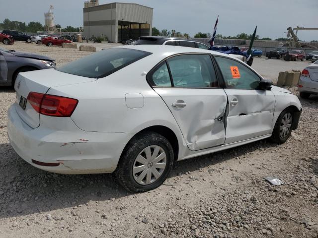 2015 VOLKSWAGEN JETTA BASE - 3VW2K7AJ4FM284822