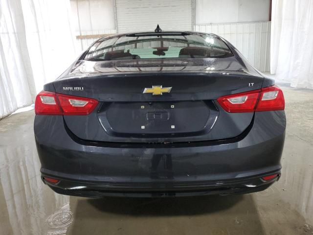 2023 Chevrolet Malibu Lt VIN: 1G1ZD5ST3PF179716 Lot: 55461334