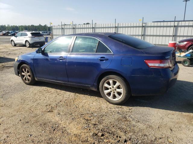 2011 Toyota Camry Base VIN: 4T1BF3EK8BU713951 Lot: 55956234