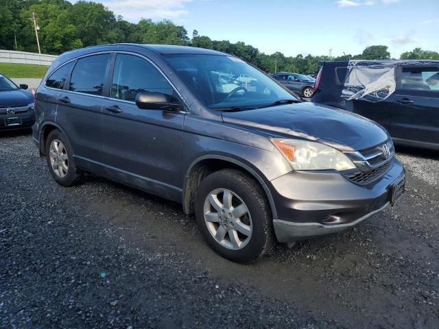 2011 Honda Cr-V Se VIN: 5J6RE3H49BL055043 Lot: 55261564