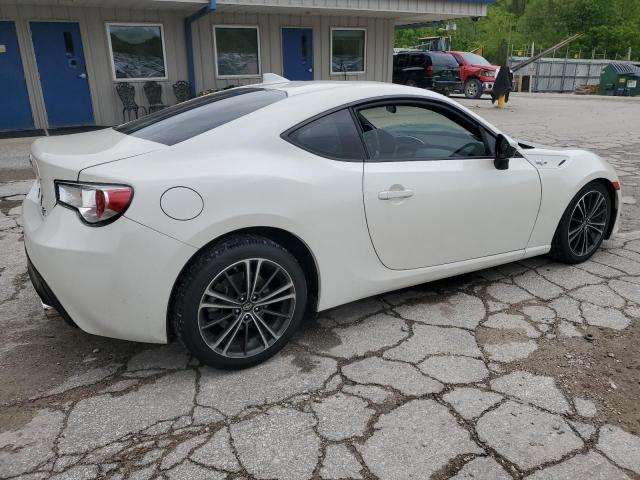 2015 Toyota Scion Fr-S VIN: JF1ZNAA1XF8709671 Lot: 52172904